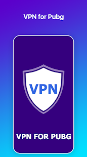 VPN For PUBG Mobile Lite - Unlimited Fast Free VPN 1.7.2021 APK + Mod (Free purchase) for Android