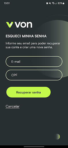Von Meeting Screen 3