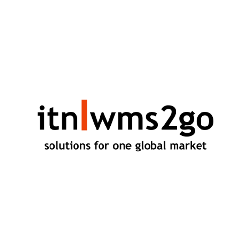itn|wms2go logo