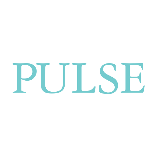ISPA Pulse Magazine logo