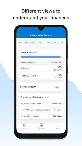 APW Portal Screenshot 4 - AppWisp.com