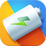 Cover Image of Download Battery Saver & Fast Charger 1.2 APK
