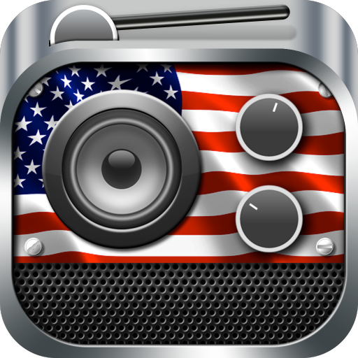 Country Radio Favorites 4.4 Icon