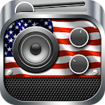 Cover Image of Download Country Radio Favorites  APK