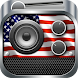 カントリーラジオ - Androidアプリ