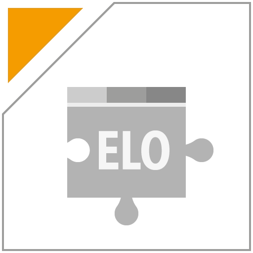ELO Connect logo