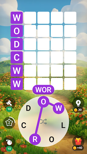 Word Play - Puzzles Games screenshot 3