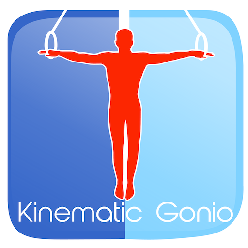 Gonio for  Android – Latest Version & Features app icon