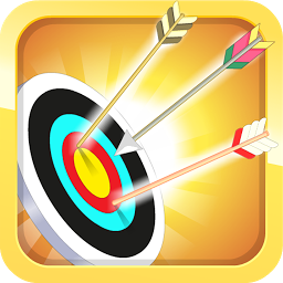 រូប​តំណាង Archery Games