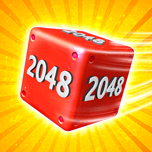 Cube Merge 2048: Cube Game Descarga en Windows
