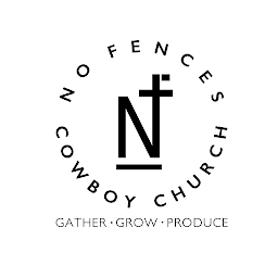 Значок приложения "No Fences Cowboy Church App"
