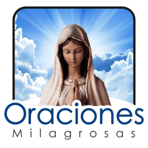 Oraciones Milagrosas  Icon