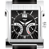 Cool Watch Live Wallpaper icon