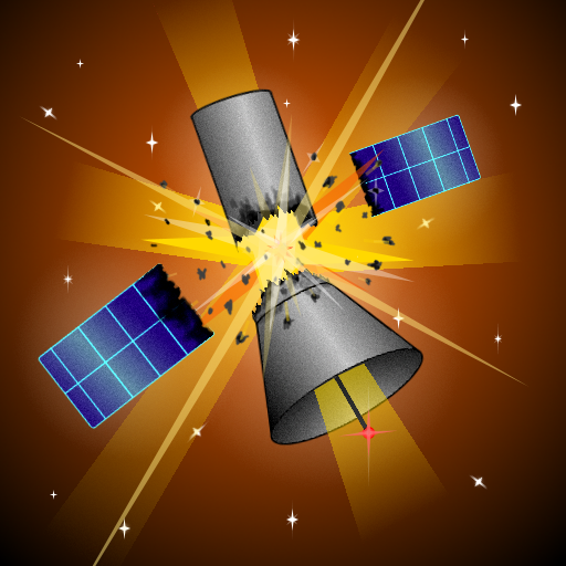 Sky Junk Shooting logo