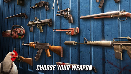 Dead Trigger 2 Mod APK 1.8.25 (Unlimited money and gold) Gallery 2