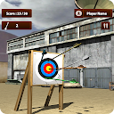 Archery Legends - Shooter Game 