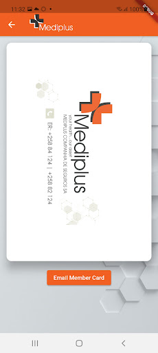 Mediplus Mobile Screen 3