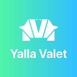 চিহ্নৰ প্ৰতিচ্ছবি Yalla Valet Employee