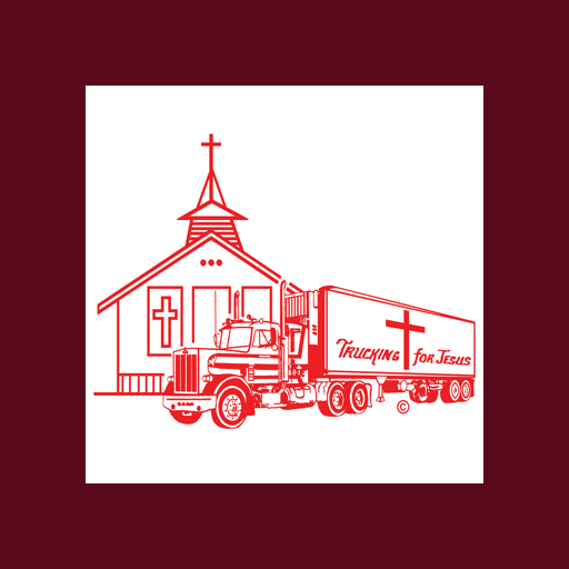Truckstop Ministries, Inc. logo