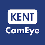 Cover Image of Download KENT CamEye 2.2.69.1 APK