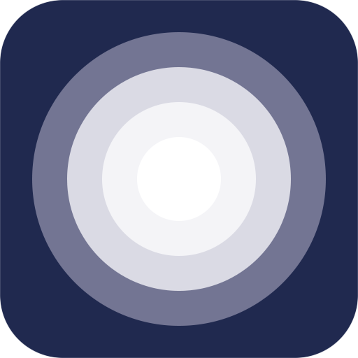 Home Button, Assistive Touch logo