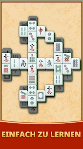 Mahjong Solitaire
