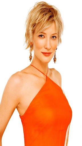 Android application Cate Blanchett Wallpapers screenshort
