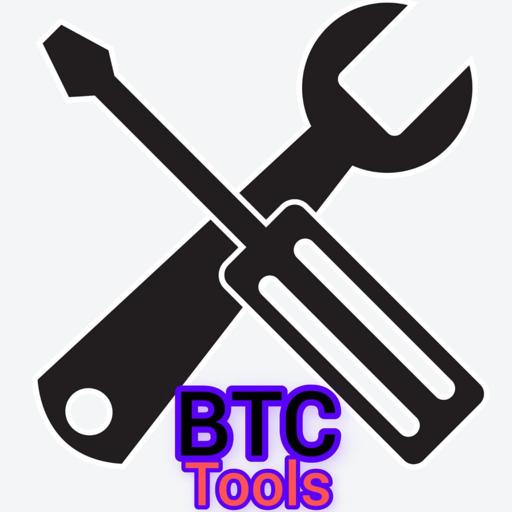 Btc tools 1.3 3