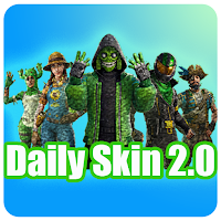 New Free Skins Battle Royale