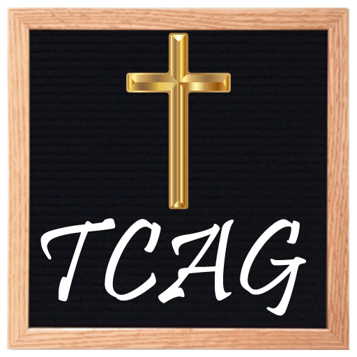Christian AaradhanaiGeethangal logo
