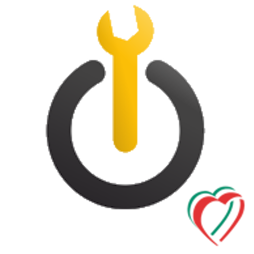 Maintenance-ID ~ IMS logo