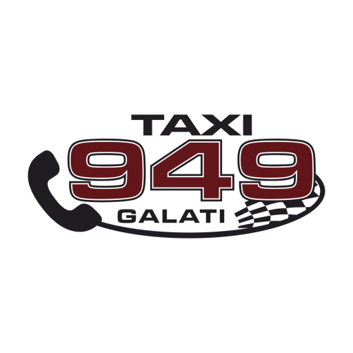 Taxi 949 Galati logo
