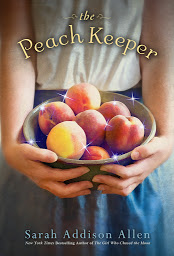 Icon image The Peach Keeper: A Novel
