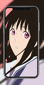 Captura 6 Noragami Anime Wallpaper android