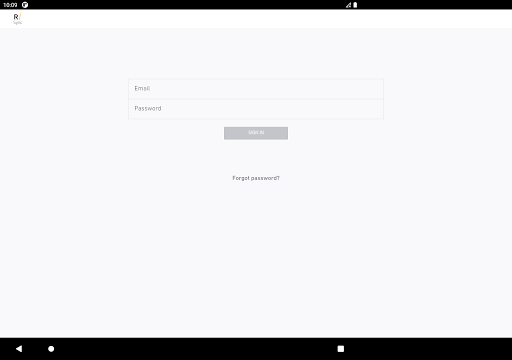 ReadiSync by Fatigue Science Screenshot 4 - AppWisp.com