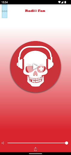 Radio Fan Screen 3