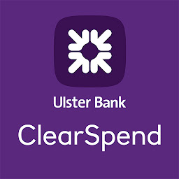 Imagen de icono Ulster Bank NI ClearSpend