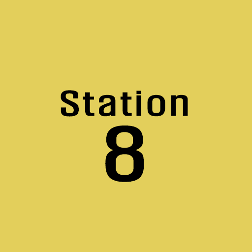 Station8 Download on Windows