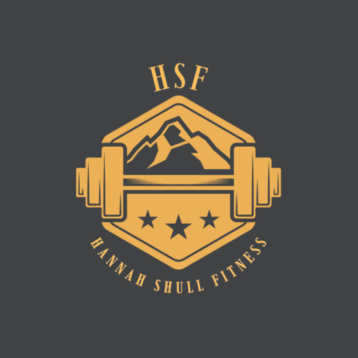 Hannah Shull Fitness logo