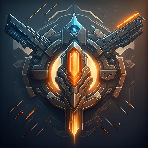 Quantum Destroy: Hard Action logo