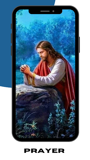 Jesus - Divine HD Wallpapers Screen 2