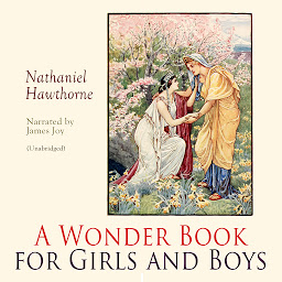 Icon image A Wonder Book for Girls and Boys