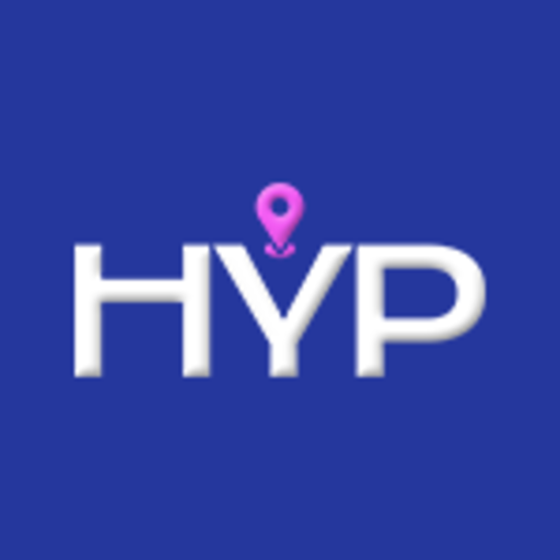 HYP Technologies logo