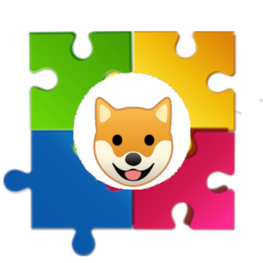 Morning Jigsaw Puzzle Animal  Icon