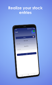 Imágen 2 SoltiScan - Stock / Inventory android