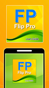 Guide Flip Pro: Loan Guide