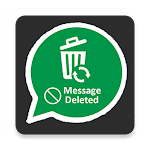 Cover Image of Download WhatsDelete: View Deleted Messages 1.0 APK