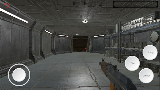 Chapter 1: Syrian story Screen 3