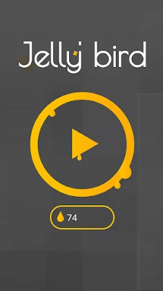 Jelly Bird - Screenshot 1