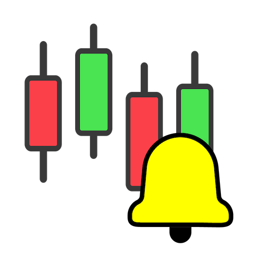 Notify Trader Logo